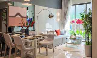 Công Bố Căn Hộ Mẫu 2 Phòng Ngủ - 1WC SkyOne: Không Gian Sống Lý Tưởng Giá Hợp Lý vào 23/7/2025