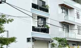 Bán nhà 50m² KDC Đào Tông Nguyên, giá 6.15 tỷ, giáp Q7, sổ hồng riêng