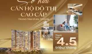 Với Chỉ 200 TRIỆU Đặt Cọc Ngay SKYONE – Trả Góp ~4.5tr/tháng – Cơ Hội Đầu Tư Hiếm Có