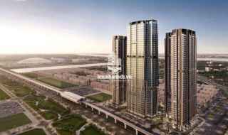 Vinhomes Wonder City - Đan Phượng. TẶNG XE VF9 - VỐN 7 TỶ SỞ HỮU NHÀ VƯỜN. Chính Sách Ưu Đãi Chưa