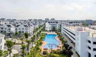 Eurowindow Twin Parks Gia Lâm - Quỹ Căn Ngoại Giao Giá Tốt. Số Lượng Có Hạn
