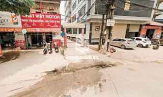 Bán nhà gấp Ngõ 156 Tam Trinh,Hoàng Mai - Diện tích 36m2 - Ôtô đỗ cửa cách 15m - Ngõ thông - Có sân