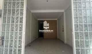 Chính chủ bán nhà 67 Đường số 5A Bình Hưng Hòa A Bình Tân