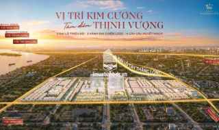 Vinhomes Won.der City - Đan Phượng. - Chiết Khấu Hơn 4 Tỷ. Ưu Đãi Chưa Từng Có. Số Căn Có Hạn