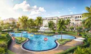 L.I.ỀN K.Ề G.Ầ.N B.I.Ể.N VIN Ocean 2, CHIẾT KHẤU 19% ĐẾN 26.5% CHÍNH SÁCH CHỈ ÁP DỤNG CHO 3 C.Ă.N