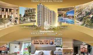 Chỉ bỏ ra 200 TRIỆU – Nắm trong tay TP.HCM – Thanh toán chỉ 4,5 TRIỆU/THÁNG