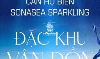 SONASEA SPARKLING - 