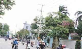 BÁN ĐẤT KDC PHÚ HỒNG THỊNH DĨ AN – ĐƯỜNG 10M THÔNG – NHỈNH 3 TỶ