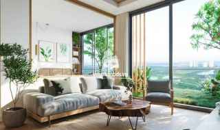 Duy nhất căn 78m2 hướng Tây Bắc View Sông và Công Viên Mùa Xuân giá chỉ 4,5 tỷ.