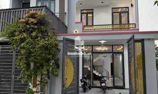 🏡CHÍNH CHỦ BÁN NHÀ TRUNG TÂM PHƯỜNG 4 TP. TÂN AN