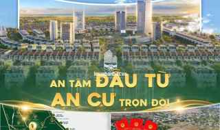 Còn vài lô cuối cùng! Đất nền sổ đỏ gần Phố cổ Hội An – giá chỉ từ 1,x tỷ