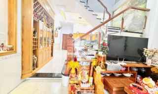 🏠 CẦN BÁN NHÀ 2 TẦNG TRUNG TÂM DĨ AN – ĐƯỜNG THÔNG – 95M² – GIÁ MỀM!