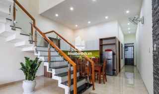  NHÀ PHỐ 1 TRỆT 1 LẦU – GẦN SIÊU THỊ CO.OPMART – 75M² – GIÁ 2 TỶ 2
