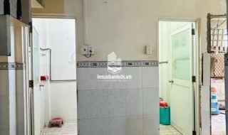CHỈ NHỈNH 4 TỶ- 55M2- TT QUẬN 7