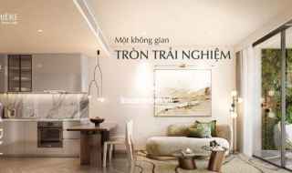 CĂN 1 NGỦ LUMIÈRE PRIME HILLS 
💎 Đủ đầy tiện nghi – Trọn vẹn cảm xúc
Bể bơi tràn viền như resort