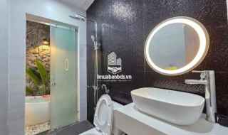 NHÀ ĐẸP NGAY TRUNG TÂM TP TÂN AN – 70M² – 3PN – GIÁ 2 TỶ 2