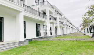 Biệt thự HUD Mê Linh Thanh Lâm Đại Thịnh, chính chủ