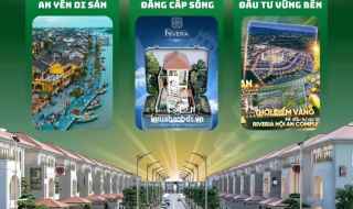 Đất nền ven Đà Nẵng – vị trí đẹp, giá mềm dễ đầu tư!