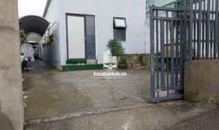 BÁN NHÀ 7X35 (245M² . Full TC)