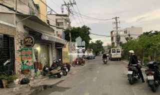 GIÁ TỐT - SÁT MT TÂN HƯNG THUẬN 42 - SỔ RIÊNG - 76m2 - ĐƯỜNG THÔNG - NHÀ MỚI