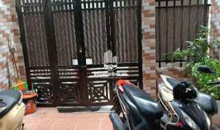 Nhà phố Yên Hoà - 2 mặt thoáng - gần chợ, trường học, tiện ích ngập tràn - 5 Tầng 6 Phòng ngủ, DT