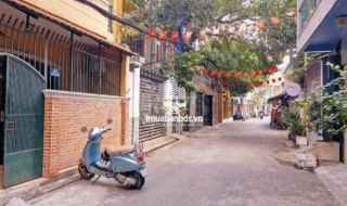 Bán nhà MT Trương Hoàng Thanh P12 Tân Bình 2 lầu (4PN, 3WC)