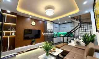 BÁN NHÀ 5 TẦNG CHÍNH CHỦ SỐ 68 HẼM TRẦN PHÚ – VĂN QUÁN – HÀ ĐÔNG – GẦN NGUYỄN TRÃI – GIÁ 8.35 TỶ