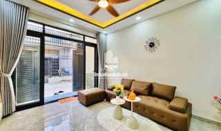 CẦN BÁN GẤP NHÀ PHẠM VĂN CHIÊU GÒ VẤP - 52M2 - 2 TẦNG -NHỈNH 4TỶ!