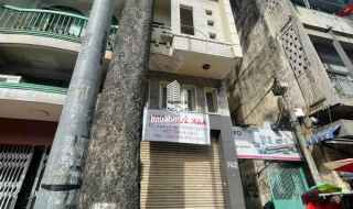 Chính Chủ Bán Mặt Tiền Nguyễn Tri Phương, P.9, Q.5. DT: (3.7 x 13.8), Chỉ 25 Tỷ, Tell: O936 995 872