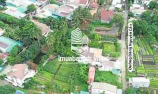 4 LÔ LIỀN KỀ MẶT TIÊN ĐƯỜNG ĐẶNG NGUYÊN CẨN
Cách đại lộ Võ Nguyên Giáp 300m GIÁ CHỈ 1TY480
