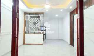 NHÀ ĐẸP MỚI TINH . Cổ Nhuế - Bắc Từ Liêm 35m 6 tầng mặt tiền 4,3m 7,25 tỷ 
sổ đỏ vuông vắn cất két