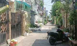 CHDV BÌNH TÂN 143M2, GẦN LÊ VĂN QUỚI, DÒNG TIỀN ỔN ĐỊNH, 7 TỶ