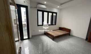 Nhà Lê Quang Đạo, lô góc, dân xây 40m2, 5 tầng chỉ 7 tỷ