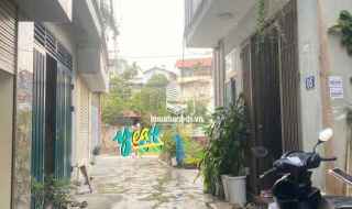 BÁN ĐẤT 40M, THÔN HẢI BỐI, XÃ HẢI BỐI, ĐÔNG ANH.