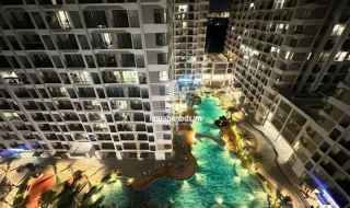Độc quyền 200 căn hộ MT Eastmark City, 63m2-100m2 hoàn thiện cao cấp, số hồng nhà mới, chỉ 2,65 tỷ