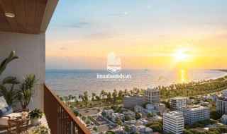 CHÍNH CHỦ BÁN LÔ GÓC GẦN VƯƠNG THỪA VŨ - NGAY SÁT BIỂN - XÂY APPARTMENT