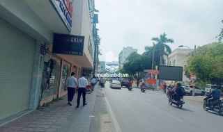 THẬT 100%, SIÊU PHẨM, MẶT TIỀN ĐỖ TẤN PHONG PHƯỜNG 9 PHÚ NHUẬN, 75M2, CHỈ NHỈNH 5T