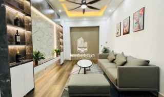 Siêu phẩm lô góc tập thể tầng 1 Trường Chinh 3 mặt thoáng, full đồ ở ngay. ô tô đỗ cầu thang 3PN +