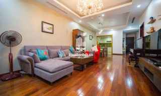 ROYAL CITY - R2 145m² - Tầng cao - Căn hộ chung cư - 3PN Hướng ban công Đông Nam Nội thất cơ bản