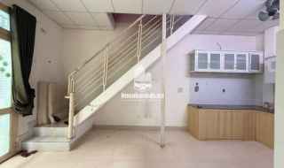 NGUYỄN SỸ SÁCH - TÂN BÌNH - CÁCH 1 CĂN RA HXH  - SỔ VUÔNG ĐẸP - 5.8M x 6.5M - 2 TẦNG - NHỈNH 3 TỶ
