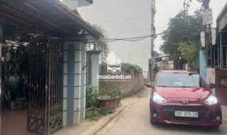 SIÊU PHẨM ĐẤT ĐẸP TRUNG TÂM ĐA TỐN – SÁT VINHOMES OCEAN PARK