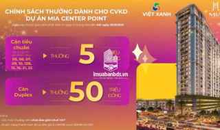 🏙 CHỈ 2,5 TỶ – SỞ HỮU NGAY CĂN HỘ 2PN CAO CẤP TẠI TRUNG TÂM LIÊN CHIỀU 🏙