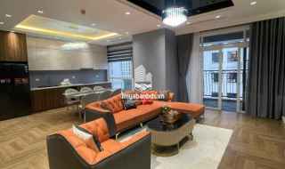Bán Căn Hộ  Royal City 130m² – 2PN Rộng Rãi – View Đẹp – Tầng Cao – Hướng  Mát Mẻ