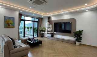 Khu đô thị Royal City đa tiện ích quần thể rộng bậc nhất Thanh Xuân , Hà Nội , bán căn 3PN