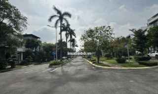 BIỆT THỰ VILLA PARK VIEW SÔNG – BUNG ÔNG THOÀN