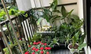 Trung tâm Hà Đông – Bán nhà 2 tầng đẹp – 50m ra phố, 100m ra chợ