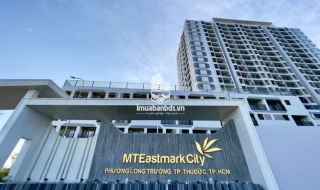 Giỏ hàng căn hộ MT Eastmark 2PN2WC 73m2 giá 3,15 tỷ hỗ trợ vay ngân hàng