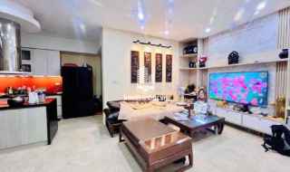 NHÀ XUÂN ĐỈNH – GẦN CHUNG CƯ C2 – 56M² x 5 TẦNG – NỞ HẬU – GIÁ 8,5 TỶ (CÓ TL)
