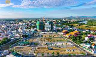 🏙️ ĐẤT NỀN TRUNG TÂM PHƯỜNG PHAN RANG – NAM KHÁNH HÒA