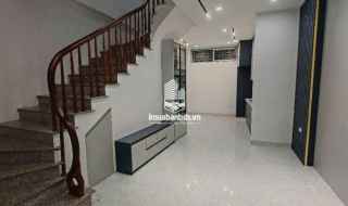 NHÀ ĐỨC THẮNG – VIEW HỒ HIẾM – 50M² x 5 TẦNG – Ô TÔ NGỦ TRONG NHÀ – GIÁ 11.8 TỶ